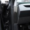Real Soft Carbon Fiber Sticker For Tesla Model 3 Highland 2024 Car Instrument Both Sides Decor Interior Trim Accessories.