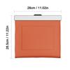 Magnetic Car Trash Can Folding Hanging Storage Bag For Lexus GX460 Ct200h IS250 ES 220D IS200 Fsport GS GX IS LS LX NX RX UX CT
