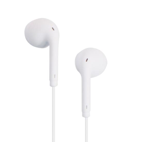 Проводные наушники U19 Mega Bass Macaron High Fidelity Цвет 3,5 мм Внутриканальные Игровые наушники