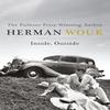 Inside Outside by Herman Wouk Paperback Book 9781444776645
