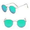 Summer UV Protection Hippie Eyewear Retro Shades Sun Glasses Round Sunglasses