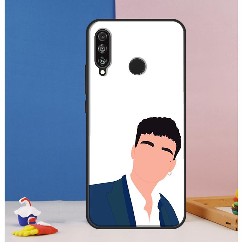 Aron Piper Elite Case For Huawei Nova 12i 11i 8i 7i 12s Y73 Y70 Y90 Y60 Y72 Y61 Y91 9 10 SE P40 Lite P30 Pro