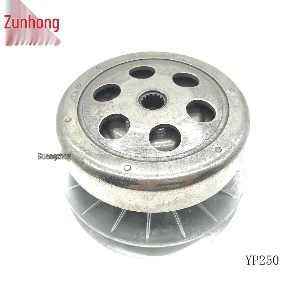 Совместимый шкив для мотоцикла Linhai 250 YP250