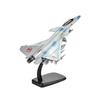 J10 J15 J30 J31 Su35 Su57 F16 F18 F35 B-2A SR-71 RQ-4 Симуляция Истребитель Сплав Военная Модель Настольная Модель Настенное Украшение