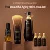 Ryo Ферментированная сыворотка для волос Beautiful Aging (100мл)