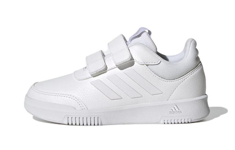 adidas Tensaur Sport 2.0 Sport 2.0 C Удобные Нескользящие Амортизация Устойчивые к истиранию Низкие GW1987
