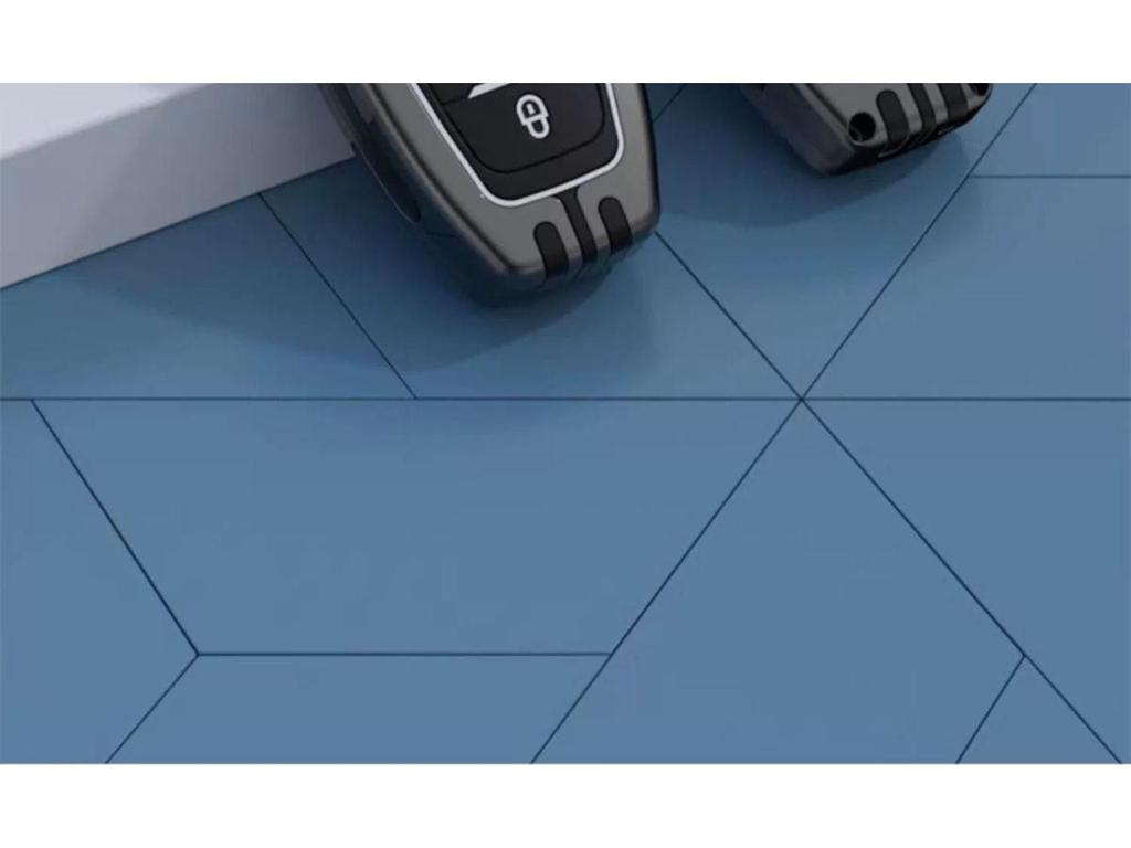 Compatible with older Hongqi HS5 key covers, H9 models, and 2022 Hongqi HS7 high-end car protective covers and buckles.