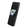 1080P Polices Body Camera Night View Video Cam 180° Field of View Color Display Keep Your Experiences Alive Recording