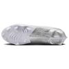 Nike Vapor Edge Speed 360 2 белые металлические серебристые мужские кроссовки Pure-Platinum DA5455-102