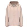 SoulCal Womens/Ladies Relaxed Fit Fleece Jacket