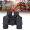 8X Day Binocular High Definition High Times, Portable Hunting Camping Binocular Telescope With Bag For Outdoor Sport