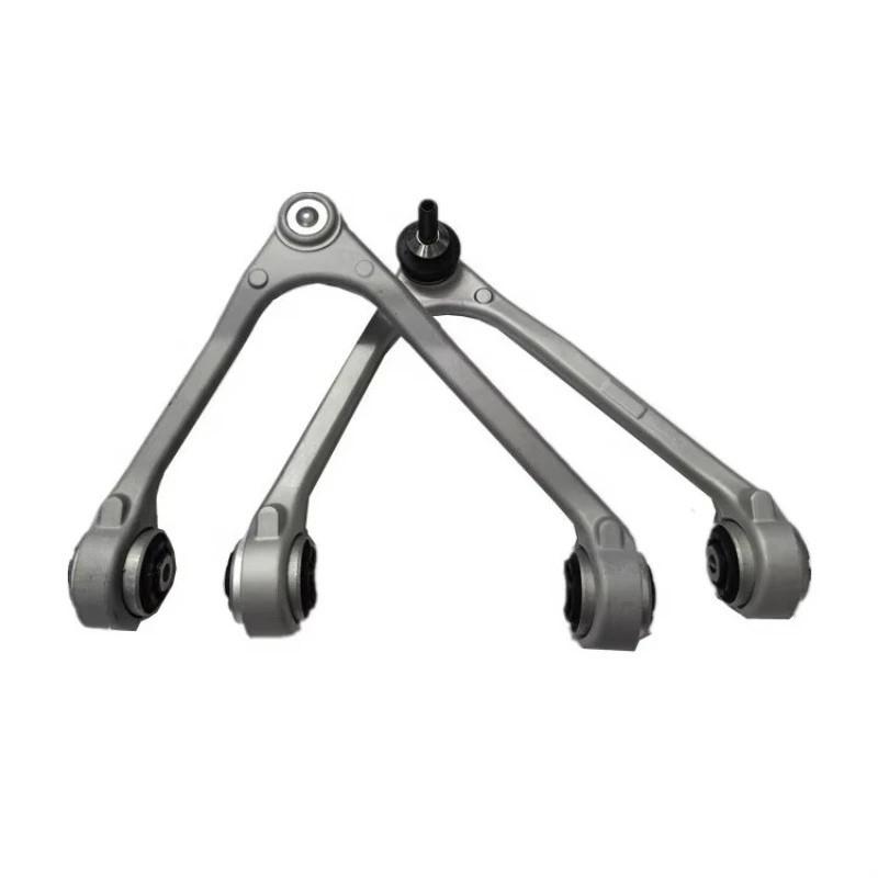 Car upper control arm for JAGUAR XF 2009-2014 XFR 2010-2014 control arm with ball joint bushing new C2Z29115 right C2Z29117 left