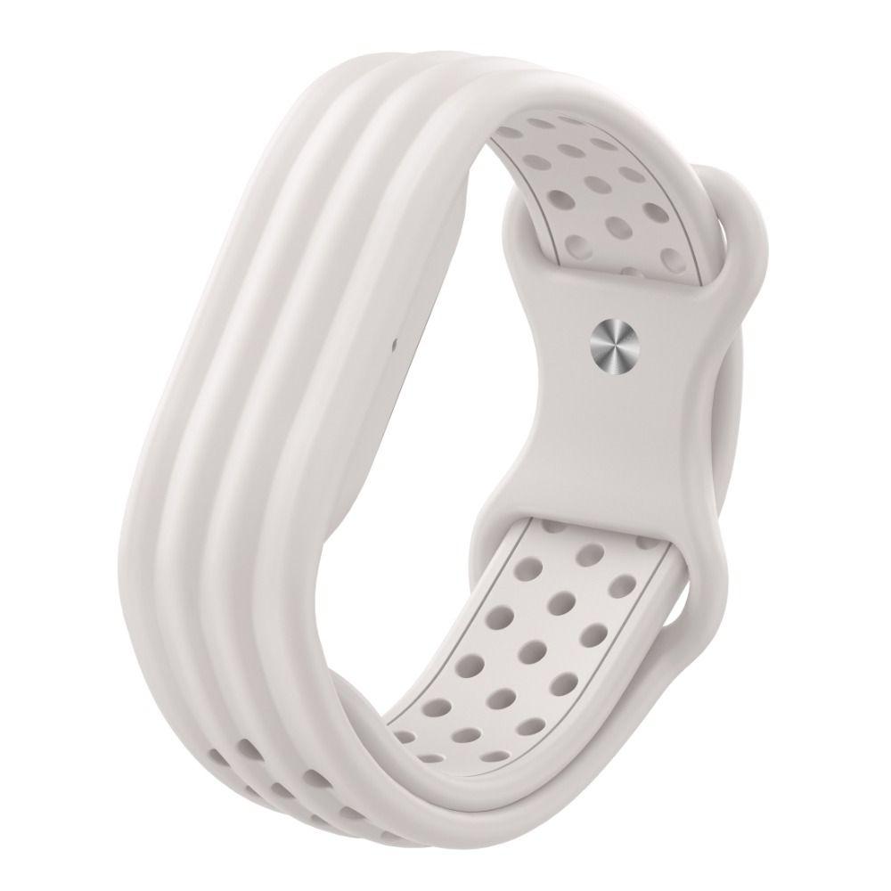 Adjustable Replacement Sport Band Hole Design Watch Straps for Google Fitbit Air for Men Women