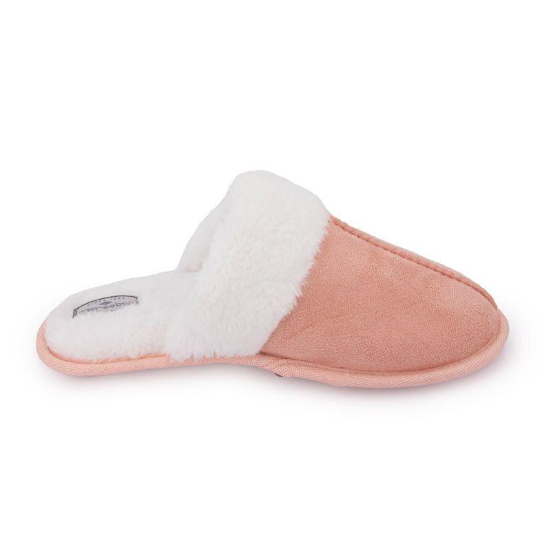 Женские тапочки на подкладке из искусственного меха LEE COOPER