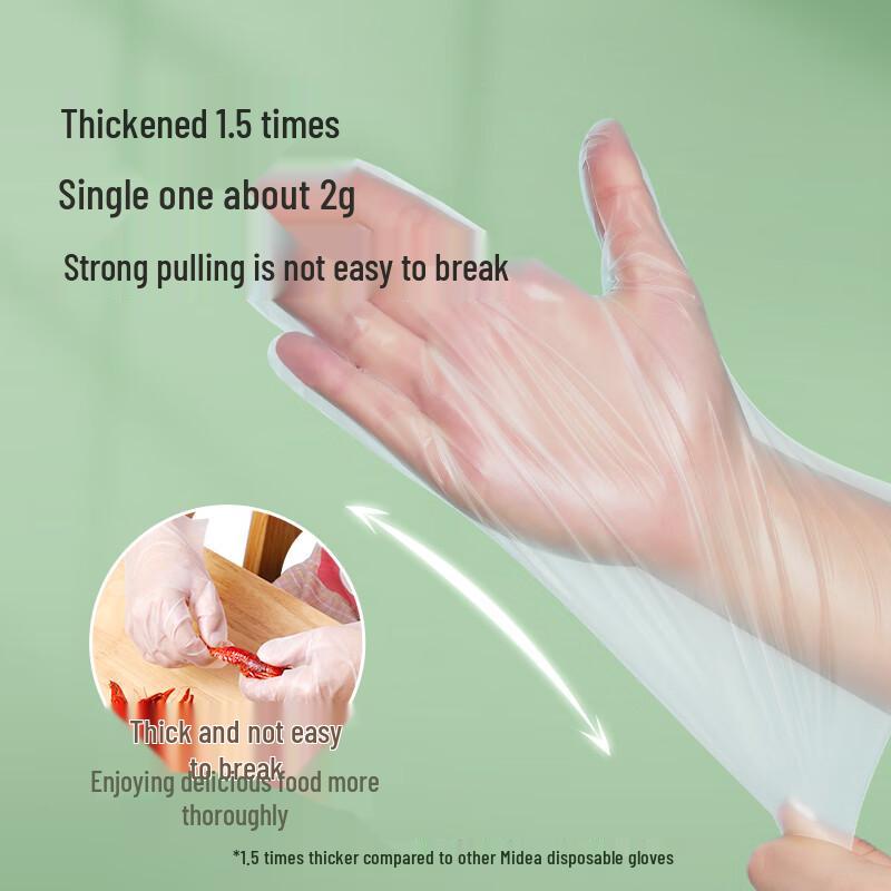 Meiliya Household Protective Essentials