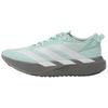 Adizero Evo SL Универсальные Удобные Водонепроницаемые Беговые Кроссовки Мужские Синие KK2720