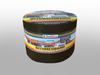 IsolBau Bituminous Roofing Tape 150mm x 10m Aluminum