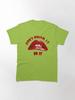 Rocky Don't Dream It Be It Classic T-Shirt