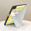 Чехол-держатель Чехол для планшета Для iPad Mini 6 7 Pro 2025 Air 4 5 M3 M2 1 2 M4 11 дюймов Pro 11-го 10-го 9-го 8-го 7-го 12,9 дюйма Надувной круг