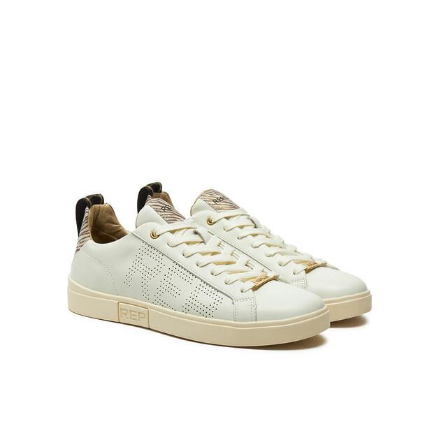Sneakers REPLAY GWZ3S.000.C0029L Beige