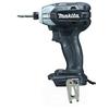 Мягкий ударный шуруповерт Makita TS141 (18V) черный крутящий момент 40 Нм аккумулятор и т.д.. продается отдельно TS141DZB