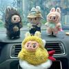 Подвеска для автомобиля bubu Limited angel Розовый Мококо 1-й Весенний Цветок Милашка Виниловая Кукла Подвеска для Рюкзака Украшение Кукла Весенняя Дикая Кукла Коллекционная