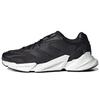 X9000L4 Black White Unisex Sneakers Core-Black Footwear-White GZ6081