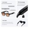 Cross-border M89 AI Smart Glasses: 8MP Photo & Video Recorder with Advanced Black Technology for Outdoor Use