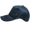 Big Watch Plain Round Mesh Cap Large Size CPMG-02R Men's Navy,
