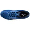 Sports shoes Mizuno blue Break Shot 3
