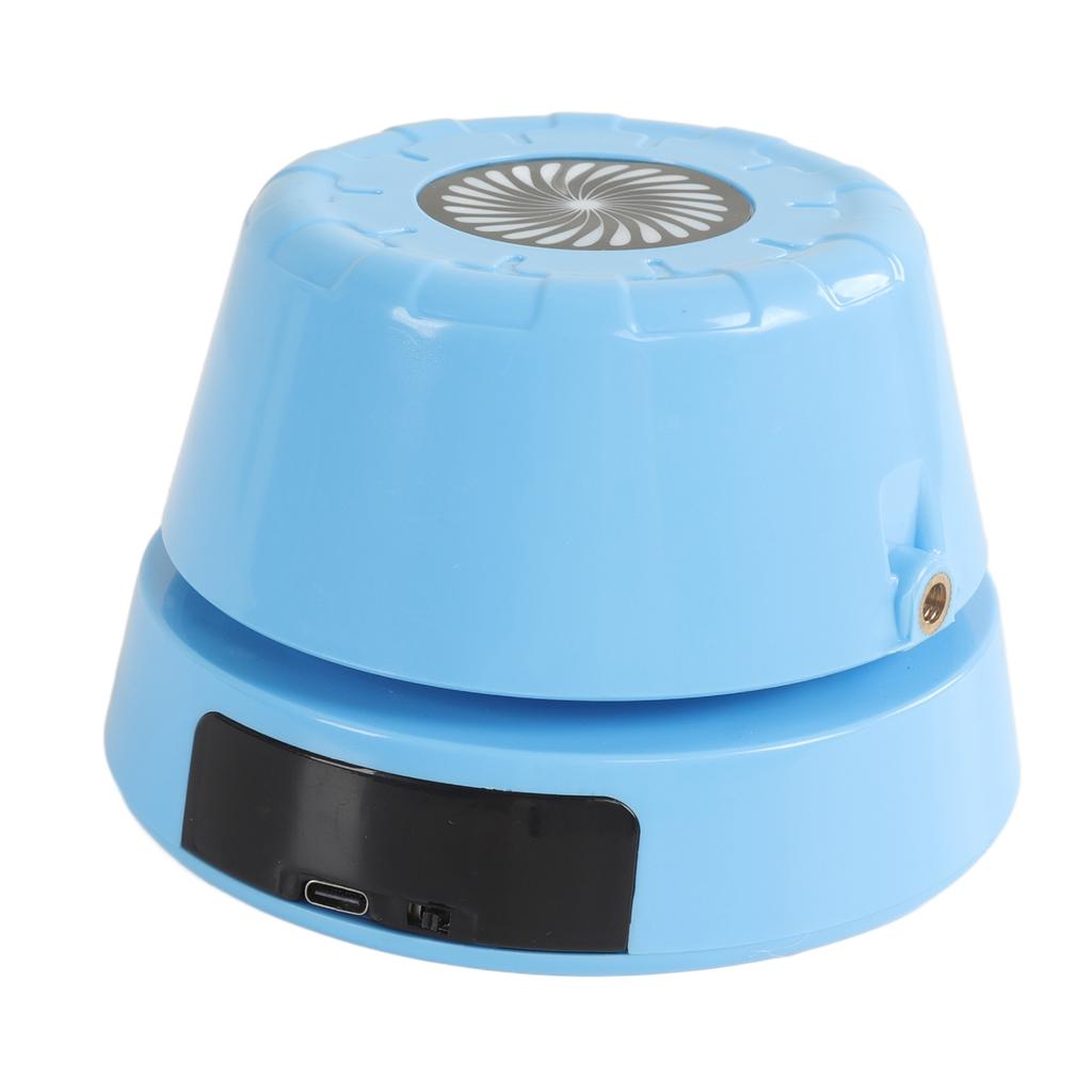 Smart Jump Machine Safety Automatic Intelligent Count Electric Skipping Machine for Children Sky