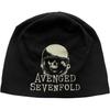 Avenged Sevenfold Унисекс Взрослый Шапка The Stage