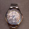 Used CASIO OCEANUS OCW-T2600 Radio-controlled Solar