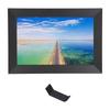 10.1 Inch WiFi Digital Photo Frame Smart Touch Screen Auto Rotation Wall Mountable Digital Picture