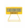 [Beams' 100 Masterpieces] (BPR Beams) Bpr BEAMS / SEIKO SPORTS TIMER CLOCK MIDI YELLOW -