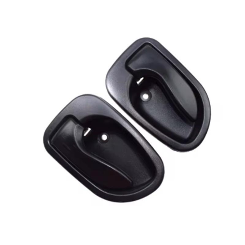 Декоративная Накладка на Ручку Двери Автомобиля Для Hyundai Atos Accent 1997 1998 1999 2000 2001 2002 2003 2004 2005 Автомобильные Аксессуары