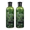 FARM STAY 76 Green Tea Seed Premium Moisture Toner, эмульсия, 350 мл (8 вариантов)