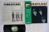 LP-пластинка BEATLES - Meet The Beatles (- Тошиба Онкоу) AP80011 APPLE 1970 Япония Оби Рок Б/У