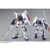 Bandai SPIRITS MG 1/100 Gundam F90 Mission Pack D-Type & G-Type Plastic Model Kit Hobby Exclusive