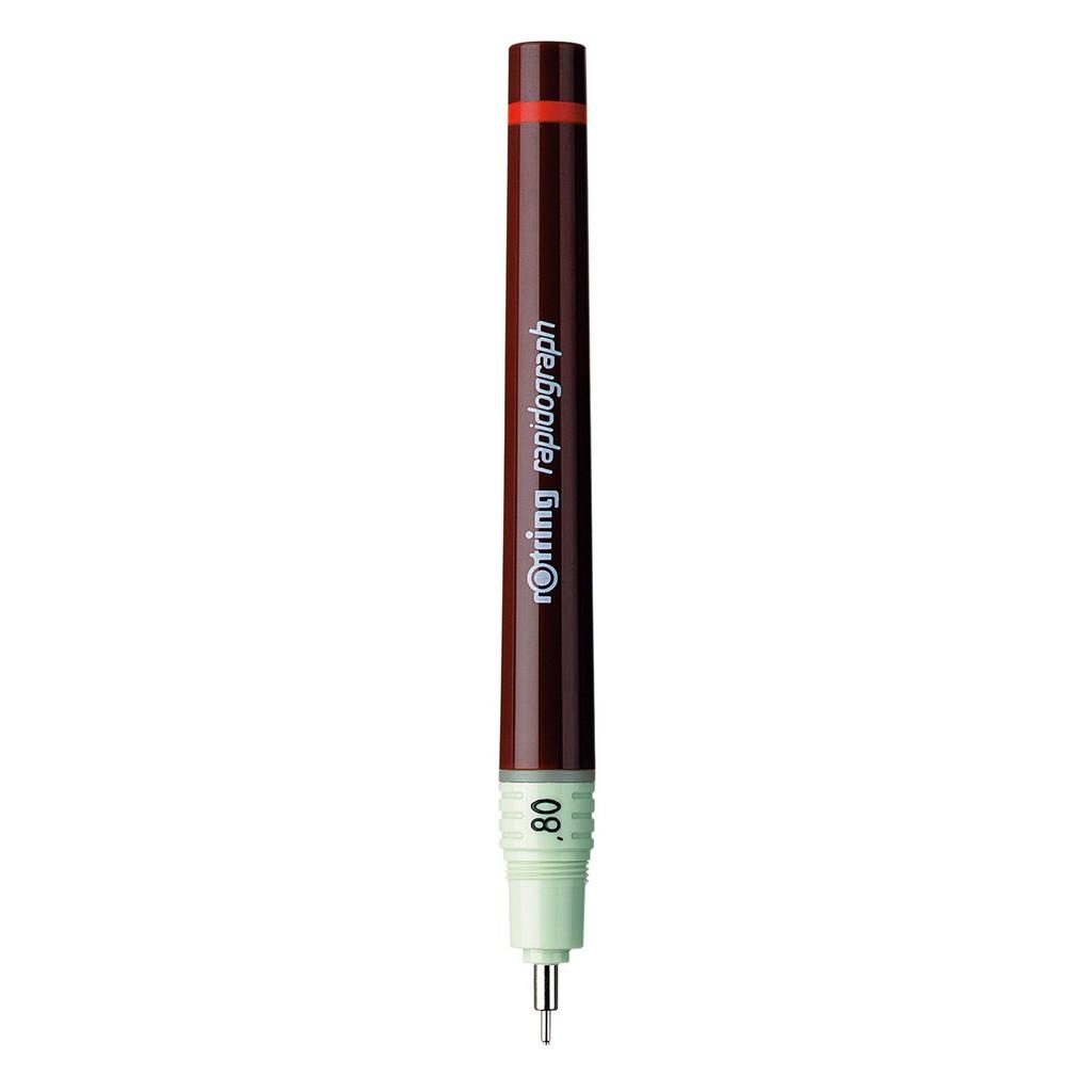Rotring Rapid Graph IPL Genuine 0.8mm 1903-474 [Japanese Product]