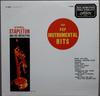 LP Пластинка CYRIL STAPLETON & HIS ORCHESTRA - Top Pop Instrumental Hits B20085 Richmond Canada Джаз Б/у
