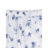 Barbara Print Half Slip  Ahs4624h 