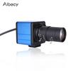 Aibecy 1080P HD Camera Computer Camera Webcam 2 Megapixels 10X Optical Zoom 80 Degree Wide Angle