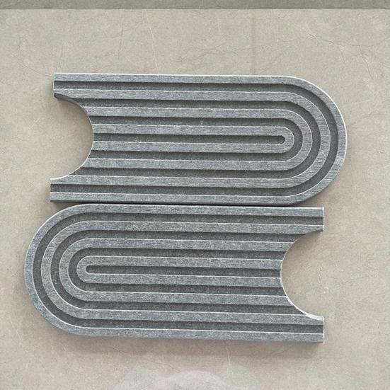 Коврик для крана, защита от брызг, быстросохнущий коврик для кухонного крана, дренажный коврик, впитывающий воду каменный поддон для столешницы в ванной