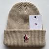 Hat Knitted Casual Fall Winter Unisex Acrylic Warm Windproof Outdoor Beanie