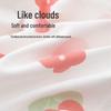 Babyprints Хлопковый боди-кимоно для новорожденного (2-Pack)