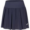 Knitted Moisture-Wicking Elastic Casual Skirt Women Skirts 2012D395-500