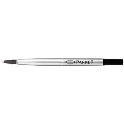 Parker Стержень для роллера черный M 1950278 Покупка набора [Опт 3]