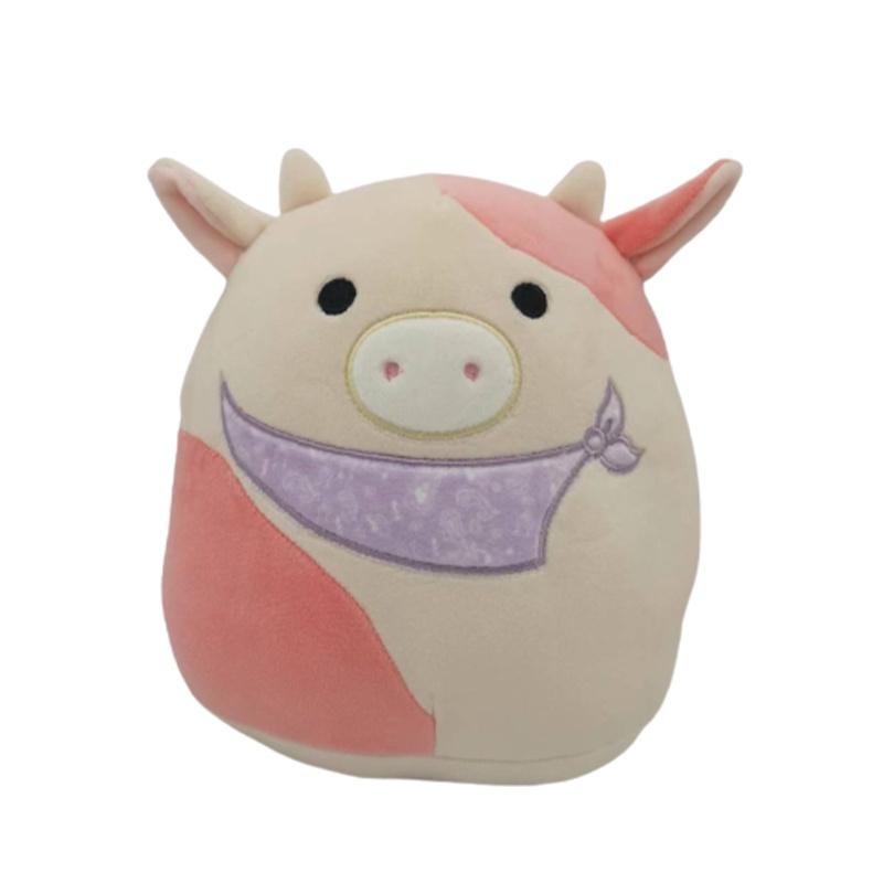 Мягкая плюшевая кукла Squishmallow Аквалотль Детский рождественский подарок на день рождения