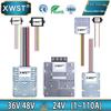 36V/48V to 24V DC-DC Step-Down Waterproof Converter Module: 36V/48V to 24V Transformer Power Supply